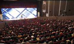 Eskişehir Fuar Kongre Merkezi’nden büyük kampanya