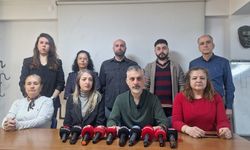 Salih Eğerci: "İş cinayetleri kadar değildir"