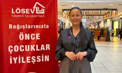 LÖSEV’den Eskişehir’de “Üreten Kadın Sergisi”