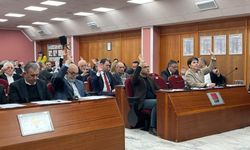 Odunpazarı Belediyesi Meclisi’nde hizmet binası tartışması