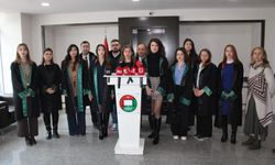Eskişehir Barosu’ndan 8 Mart Dünya Kadınlar Günü açıklaması