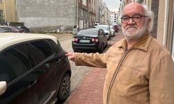 Eskişehir'de yaşlı adamdan engelli karısı için yardım talebi