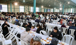 Yenikent Mahallesi’nde iftar programı düzenlenecek