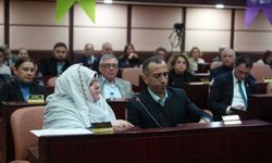 Yenikent’e çay bahçesi tartışması