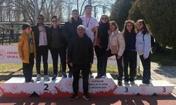 Yiğit Efe'ye özel şampiyona bileti