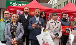 Zafer Partili Hasan Demir: Çocuklar uyuşturucu batağında