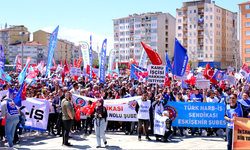 Eskişehir’de 1 Mayıs coşkuyla kutlanacak