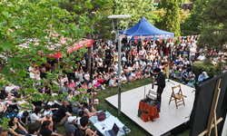 17. Uluslararası Eskişehir Festivali için geri sayım başladı!