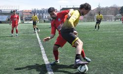 Eskişehir 2. Amatör Küme’de ligin ilk yarısı bitiyor