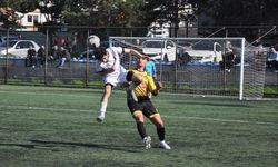 Eskişehir’de 2. Amatör Küme’de zirve yarışı