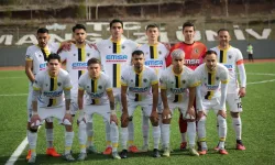 2 Eylülspor Bursa'dan puan çıkaramadı