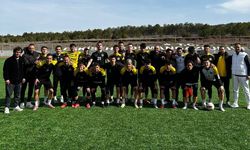 2 Eylül final maçına kilitlendi