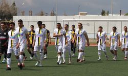 2 Eylül ligde kalmayı garantilemek istiyor