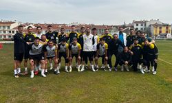 2 Eylülspor için kritik randevu: “Avantaj bizde ipler elimizde”