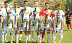 2 Eylülspor yenilse de ligde kaldı (0-3)