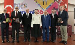 Ekonominin kalbi Eskişehir'de attı