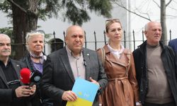 "Eskişehir'in ağaçlarıyla derdiniz ne?"