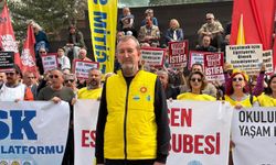 "Okullar nefretin ve şiddetin mekanları haline geldi"