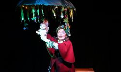 "Rüzgârda Savrulan Yapraklar" ilk gösterimini gerçekleştirdi