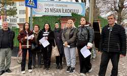 23 Nisan İlkokulu’nda skandal iddialar: Veliler suç duyurusu hazırlığında