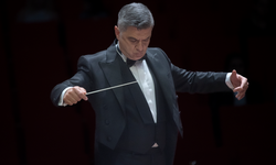 23 Nisan'da genç yetenekler sahne alacak