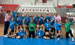 Eskişehir Hentbol Final Four’da!