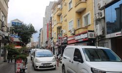 Eskişehir’de hatalı araç parkı trafiği durdurdu