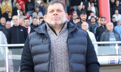 Eskişehirspor’da Hakan Şapçı’dan önemli açıklamalar