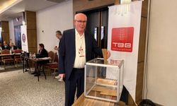 Kazım Kurt encümen üyeliğine seçildi