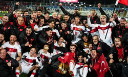 Eskişehir’den Millilere tam destek: 24 yıllık hasret bitti