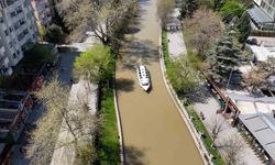 Şehir dışından Eskişehir'e geldi, gördüğü karşısında şaşkınlığını gizleyemedi