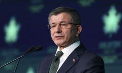 Gelecek Partili Davutoğlu Eskişehir'e geliyor