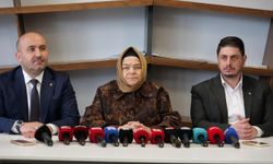 AK Partili Gürcan duyurdu: Eskişehir'e eğitim akademisi geliyor