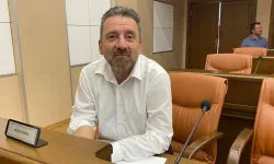 Ak Partili Şimşek Tepebaşı Belediye Başkanı Ataç’ın tamamlanmayan vaatlerini hatırlattı