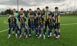 Alkışlar Eskişehir İdmangücü'ne