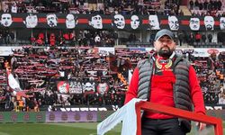 "Bu formayı terleten herkes artık sadece takım arkadaşı değil, kardeşimiz oldu"