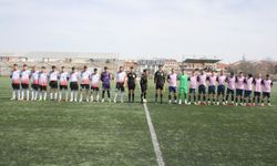 Amatör liglerde yas kararı EASKF'den geldi