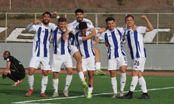 Anadolu 6’da 6 için sahaya çıkıyor