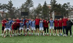 Anadolu Spor Faaliyetleri altyapıya önem veriyor