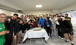 Anadolu Spor Faaliyetleri’nde 5’te 5 coşkusu