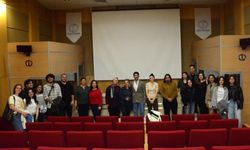 Anadolu Üniversitesi'nde Tanpınar'ın eseri psikoloji perspektifinden ele alındı