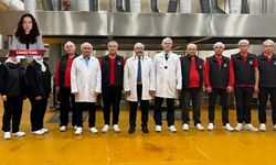 Anadolu Üniversitesi'nden yemekte yabancı madde iddialarına yanıt