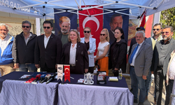 Anahtar Parti Tepebaşı Başkanlığı saha çalışmalarını hızlandırdı