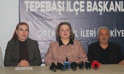 Anahtar Parti Tepebaşı'na yüklendi: Algı yönetimiyle günü kurtarmaya çalışıyor