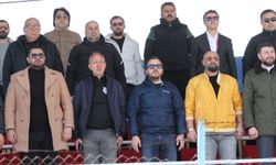 Aykan Bayrak: Bu ligden düşmeyeceğiz