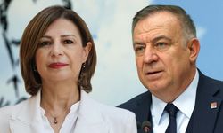 CHP'li Gökan Zeybek: Ayşe Ünlüce'yi karalamalarına asla izin vermeyiz