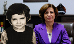 Ayşe Ünlüce’den 23 Nisan'da anlamlı paylaşım