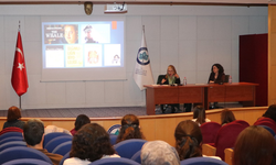 'Bağımlılıkla Mücadelede Biz de Varız' toplantısı düzenlendi