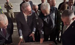 Bakan Uraloğlu açıkladı: Eskişehir ile başladı 110 milyona ulaştı