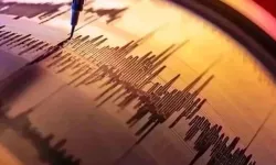 Balıkesir'de deprem: Bursa'da yoğun hissedildi